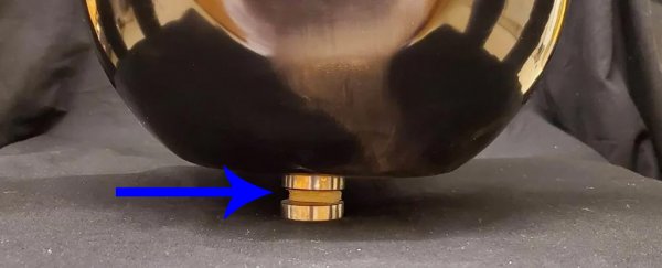 There's now an artificial cartilage gel strong enough to work in knees