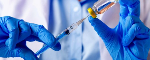 Here's what you need to know about that COVID-19 vaccine in the news