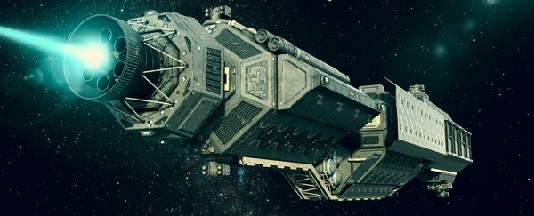 Interstellar travel could make human language evolve beyond recognition, study says
