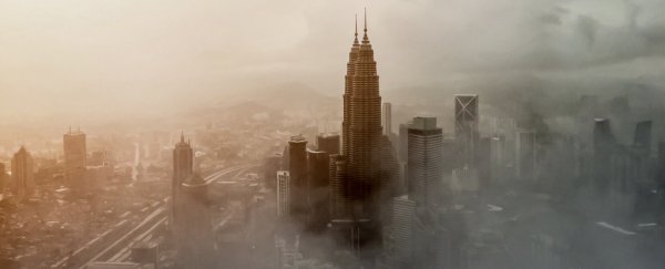 New Report Identifies The 'Greatest Risk' to Human Health, And It's Not a Virus