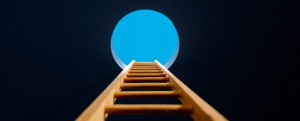 A 'journey mindset' can help us get through this pandemic. Here's what that means