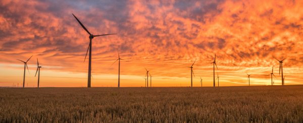 Largest-ever study of carbon pricing confirms it does reduce emissions after all