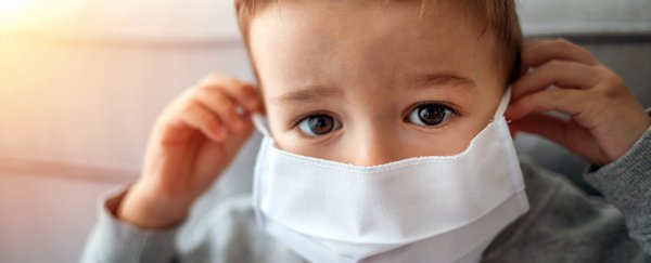 Do children spread COVID-19? Paediatricians break down what we know so far