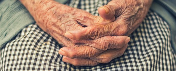 Study of more than 1 million people finds intriguing link between iron levels and lifespan