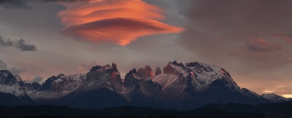 Ancient Patagonians had a really effective way of adapting to a changing climate