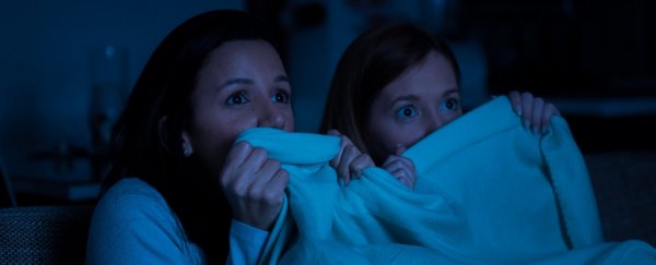 People Who Like Post-Apocalyptic Movies Are Better Equipped For Pandemics, Study Says