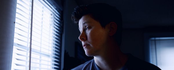 More than death: study shows COVID-19 has unleashed a 'tidal wave of grief' on America