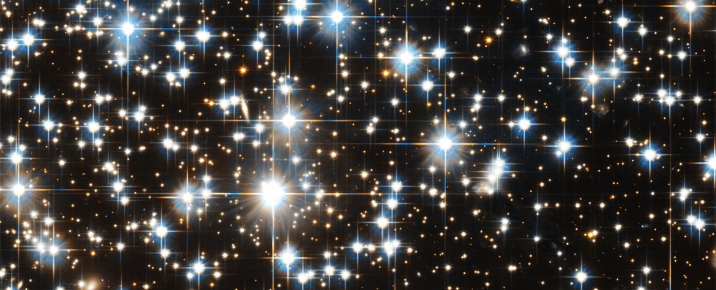 White dwarfs in a star cluster. 