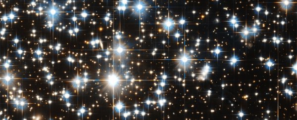 A new study of dead suns finds how life on Earth might not exist without them