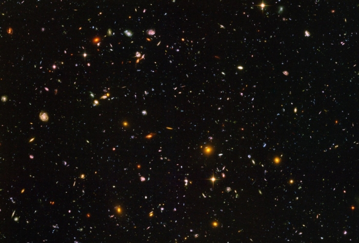 deep field