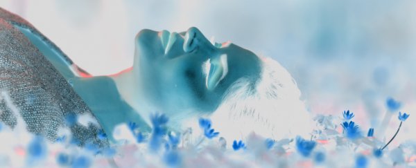 Massive study of 24,000 dreams suggests they really are continuations of reality