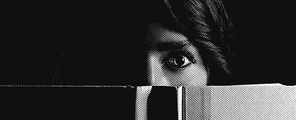 'Invisible words' shape the hidden blueprint of all storytelling, study finds