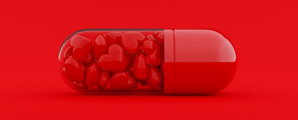 Placebos can lower emotional distress, even when people know they're taking placebos