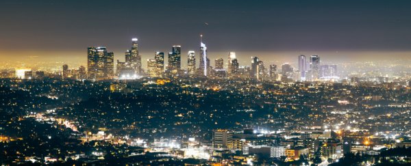 Weaponised disinformation could unleash city-wide blackouts, researchers warn