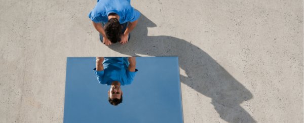 Here's why narcissists never really learn from their mistakes
