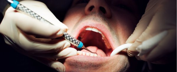 WHO is now asking people to avoid routine dental work. Here's why