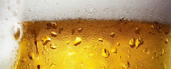 Doctors used a poop transplant to cure a man whose gut was making him drunk