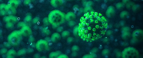Scientists just discovered another trick bacteria use to avoid the immune system