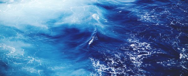 Where did Earth's water come from? Study casts doubt on the current meteorite theory
