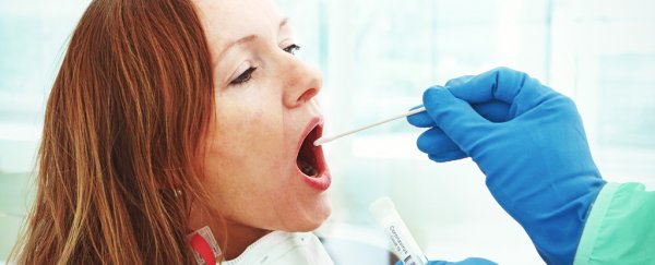 The viral loads of asymptomatic coronavirus carriers are surprisingly high, study reveals