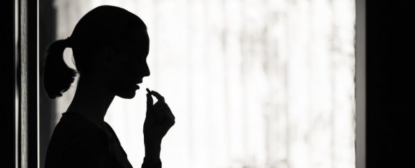 Male-dominated clinical trials have led to dangerously overmedicated women