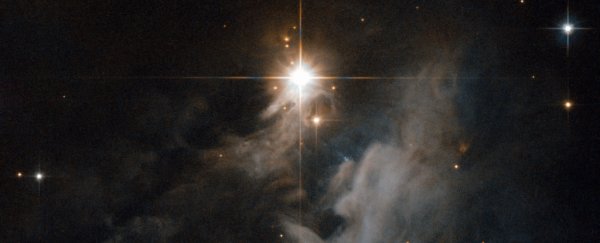 Our planet is travelling through the debris of ancient supernovae