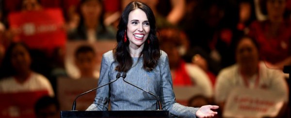 New Zealand just marked 100 days without coronavirus transmission