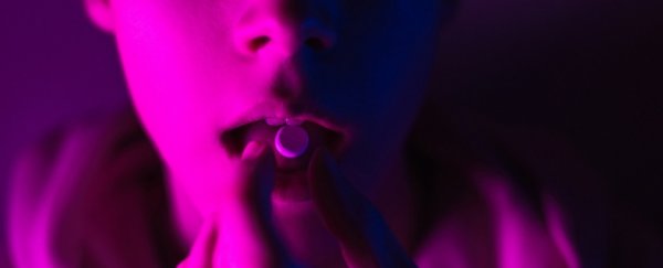 Double-blind clinical trial suggests microdose of LSD can decrease pain perception