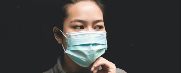 Here's how to talk to someone who won't wear a mask, and actually change their mind