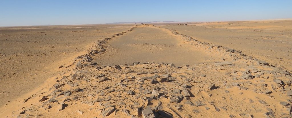 Mystery of Vast Stone Monuments in Saudi Arabia Mustatil-header_1024