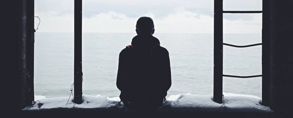Many of us are lonely during the pandemic but struggle to admit it. Here are the signs