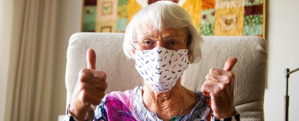 How to test your face mask to make sure it actually works