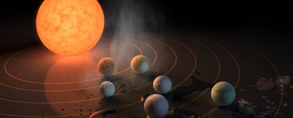 What's the maximum number of habitable worlds around a star? Here's the science