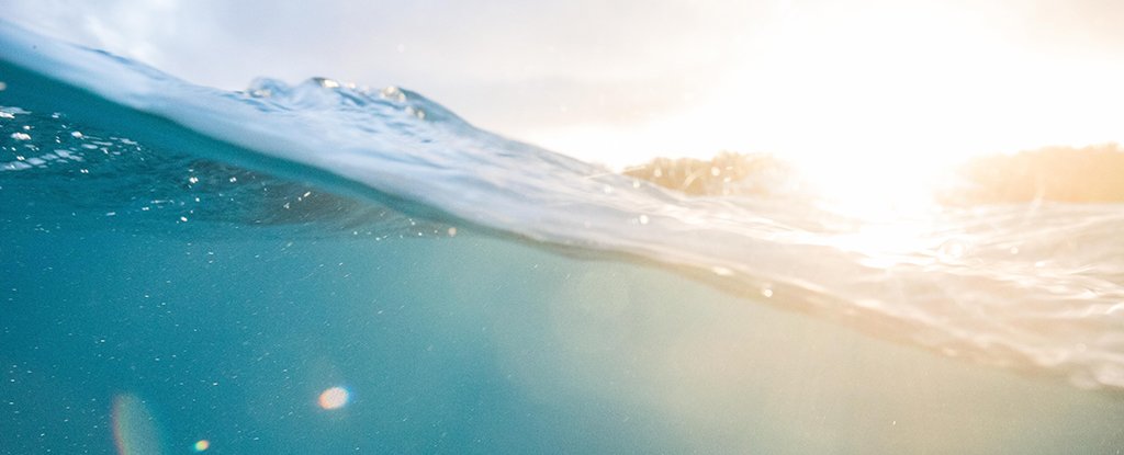 Scientists Create a Material That Makes Salty Water Safe to Drink in Minutes - ScienceAlert