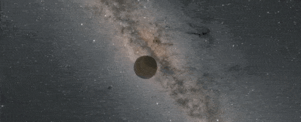 Space could be filled with hidden 'rogue' planets - and we may soon be able to see them