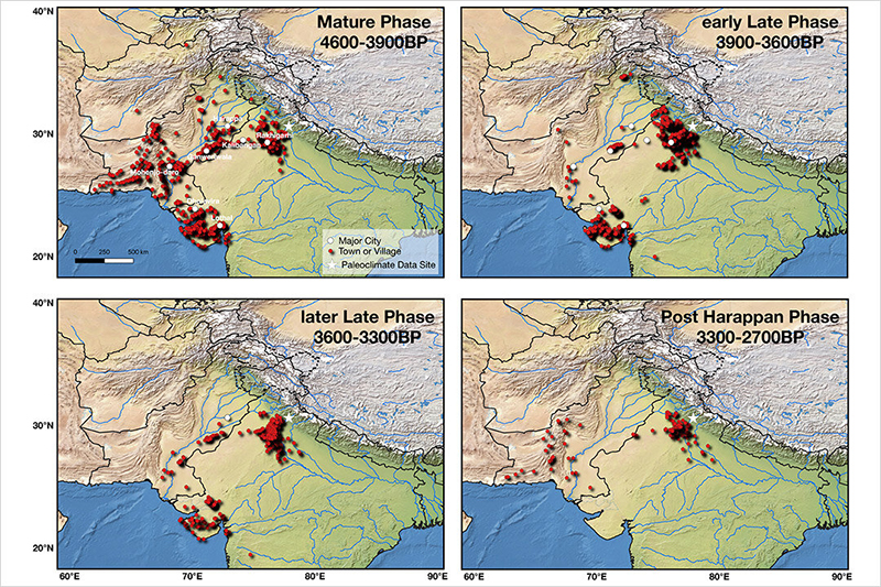 indus riv 2