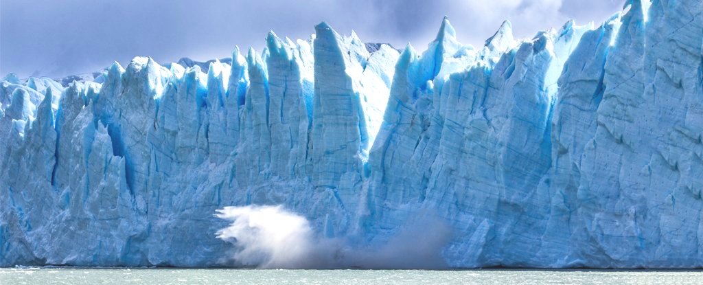Rising Temperatures Are Pushing Antarctica Past Point of No Return ...