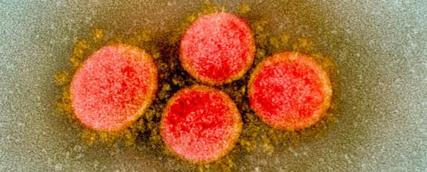A coronavirus superspreader infected over 20 people on a single bus ride, study finds