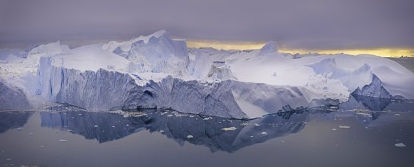 Sudden catastrophic climate events in the past had no single trigger. Here's why