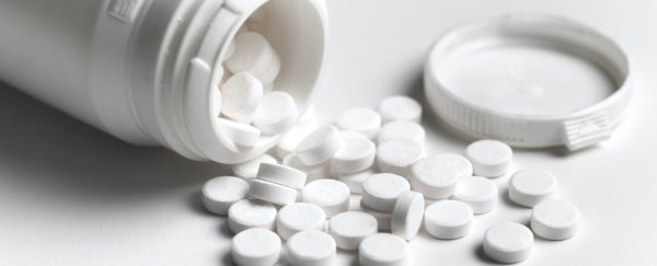 Only 1 in 10 medical treatments is backed by high-quality evidence, study finds