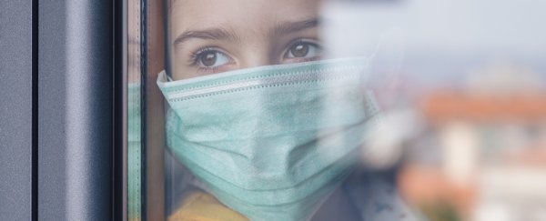 Mysterious post-COVID syndrome affecting kids appears to be even worse than we thought