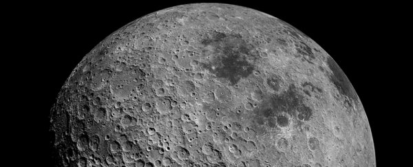 NASA discovered a faster, cheaper way of getting to the Moon... and patented it