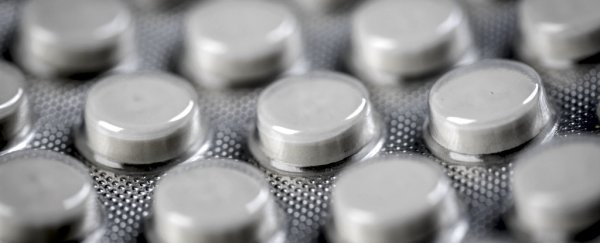 The Most Common Pain Relief Drug in The World Induces Risky Behavior, Study Finds