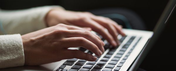 Internet search results predict US COVID-19 hotspots weeks later, study reveals