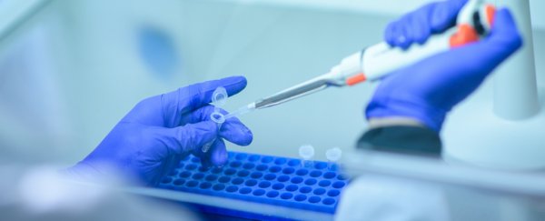 World's leading COVID-19 vaccine trial was just put on hold due to safety concerns
