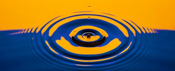 Supercooled water is actually two different liquids in one, physicists reveal
