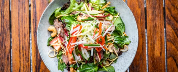 Calories or macros? A nutritionist explains which is best to track