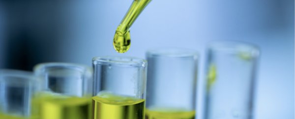 The WHO has endorsed testing traditional herbal medicines against coronavirus