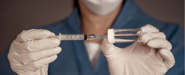 The Oxford University COVID-19 vaccine trial is officially back on