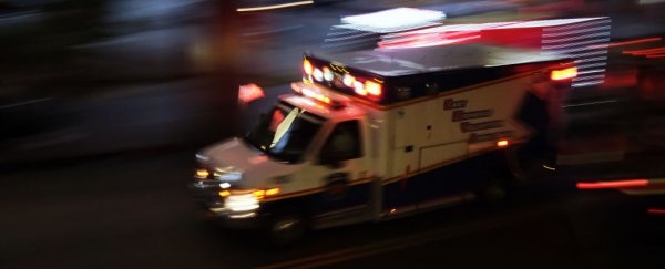 Sudden Rise in New York City Coronavirus Cases Raises Fears of a Resurgence